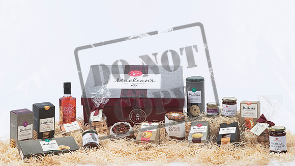 Hampers 21