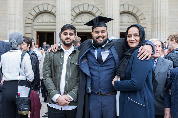 Event Photography Dundee, Scotland
