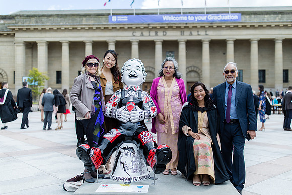 Event Photography Dundee, Scotland