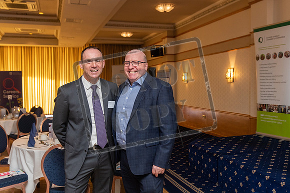 Dundee Event Photographer_Dundee Chambers High Noon Lunch Feb-39
