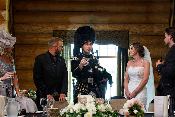 Dundee Wedding Photographer at Piperdam