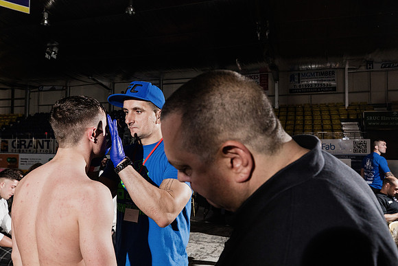 Event Photography Dundee, Scotland