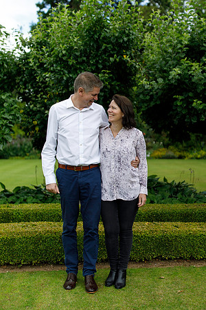 Family Portrait Photographer Dundee