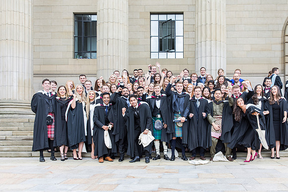 Event Photography Dundee, Scotland