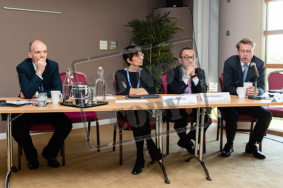 Dundee University Energy Forum All -201