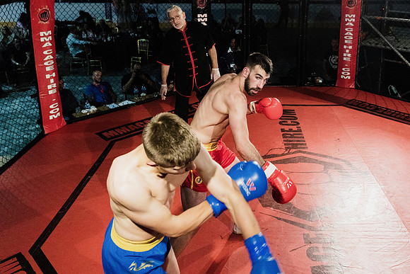 Event Photography Dundee, Scotland
