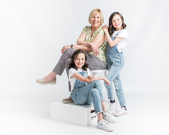 Family Fine Art Portrait Photography Dundee