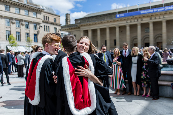 Event Photography Dundee, Scotland