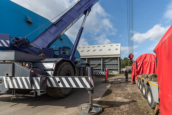 OM Heavy Lift Test Part 2-103