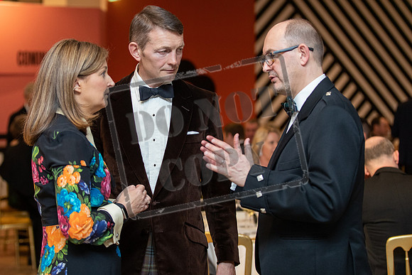 50th Birthday V&A-149