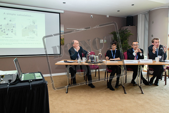 Dundee University Energy Forum All -222