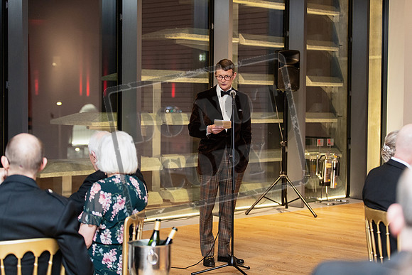 50th Birthday V&A-190