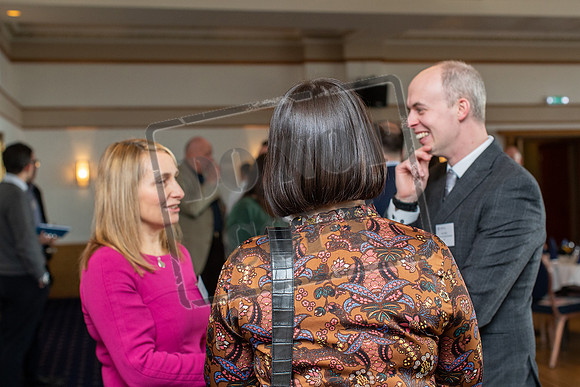 Dundee Event Photographer_Dundee Chambers High Noon Lunch Feb-18
