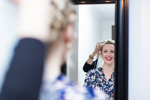 Dundee Wedding Photographer at Doubletree Hilton