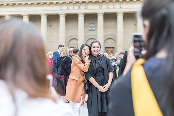 Event Photography Dundee, Scotland