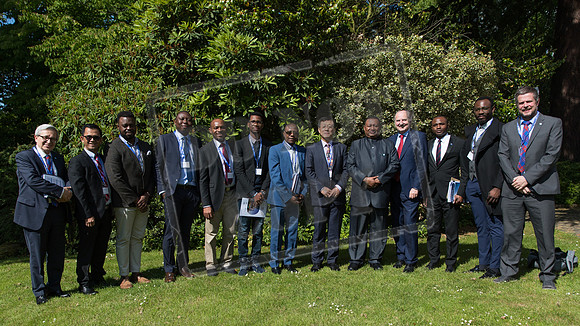 Dundee University Energy Forum All -188