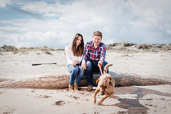 Dundee Wedding Photographer Pre wedding photo shoot