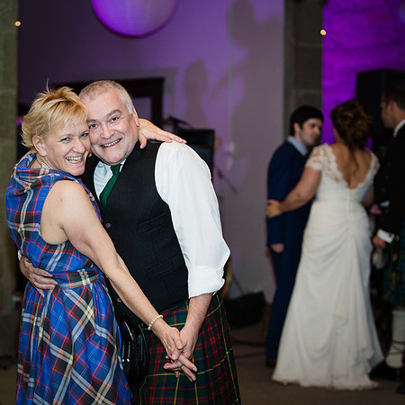 Chris Scott Photography at Errol Park Wedding.
