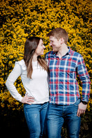 Dundee Wedding Photographer Pre wedding photo shoot