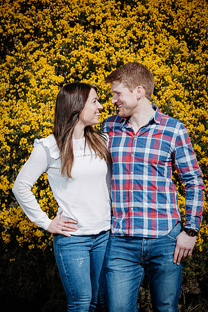Dundee Wedding Photographer Pre wedding photo shoot