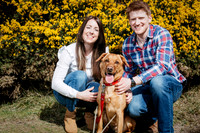 Dundee Wedding Photographer Pre wedding photo shoot