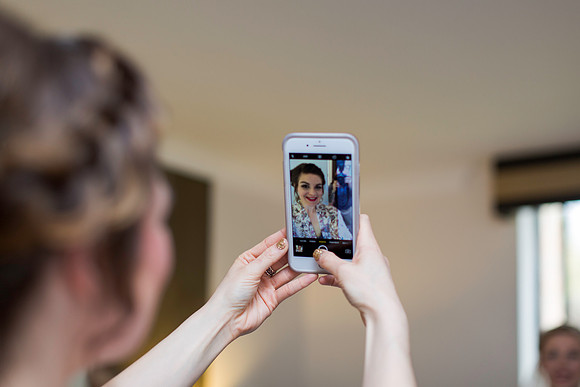 Dundee Wedding Photographer at Doubletree Hilton