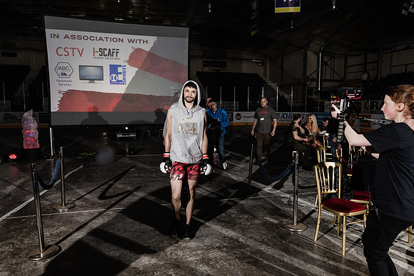 Event Photography Dundee, Scotland