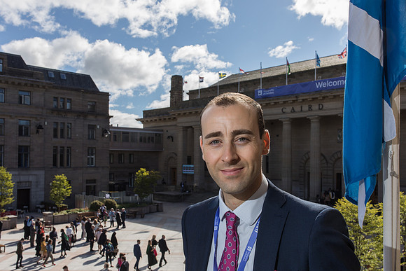 Event Photography Dundee, Scotland