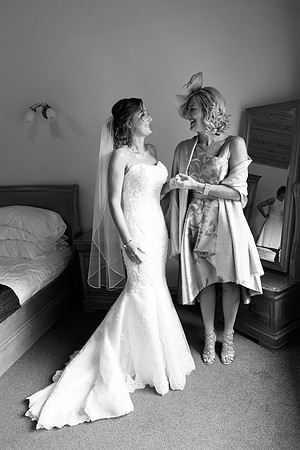 Dundee Wedding Photographer at Piperdam