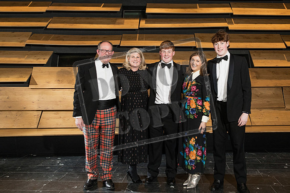 50th Birthday V&A-71