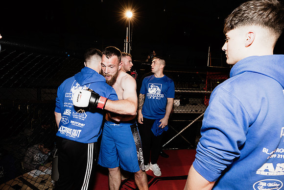 Event Photography Dundee, Scotland