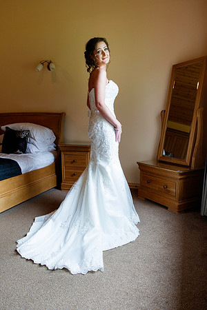 Dundee Wedding Photographer at Piperdam