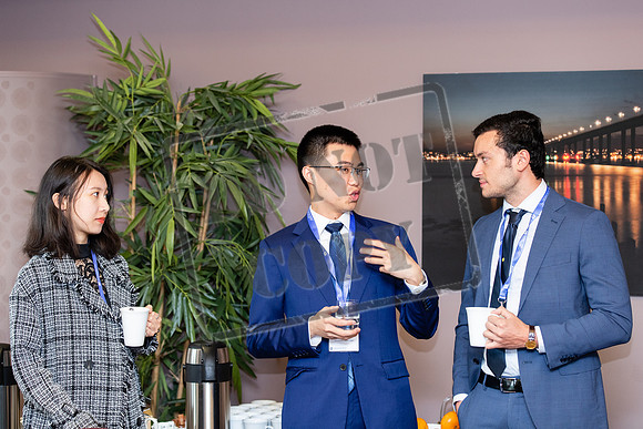 Dundee University Energy Forum All -3