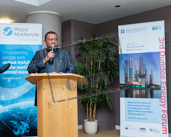 Dundee University Energy Forum-7