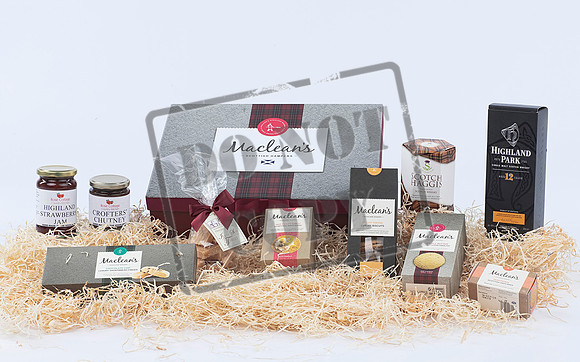 Hampers 7