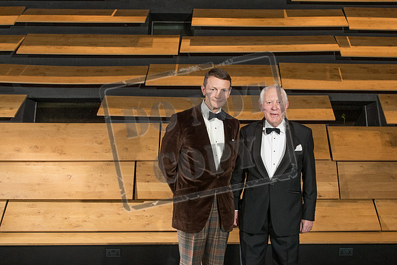 50th Birthday V&A-21