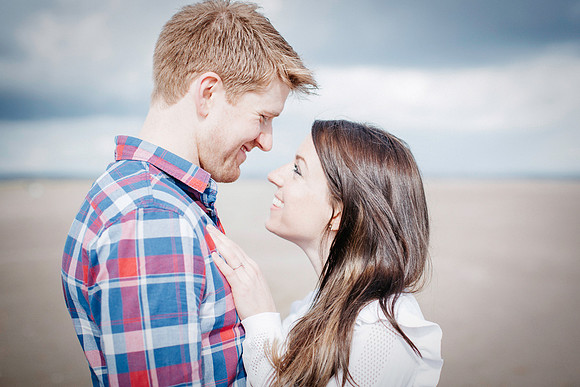 Dundee Wedding Photographer Pre wedding photo shoot