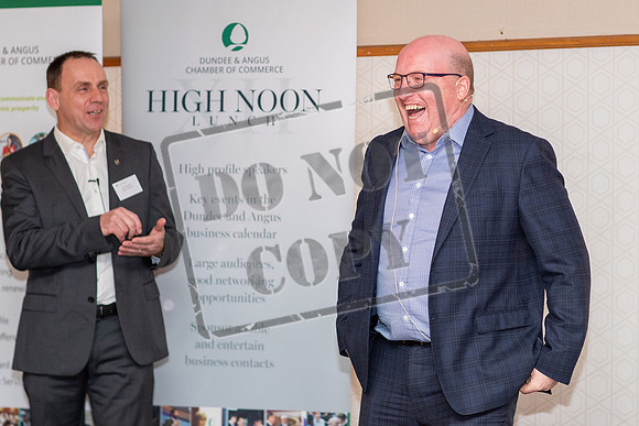 Dundee Event Photographer_Dundee Chambers High Noon Lunch Feb-131