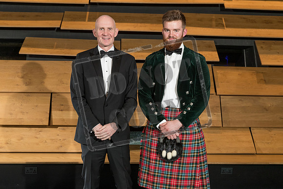 50th Birthday V&A-45