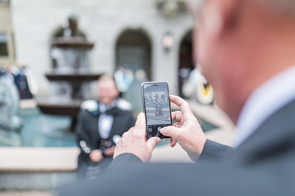 Event Photography Dundee, Scotland