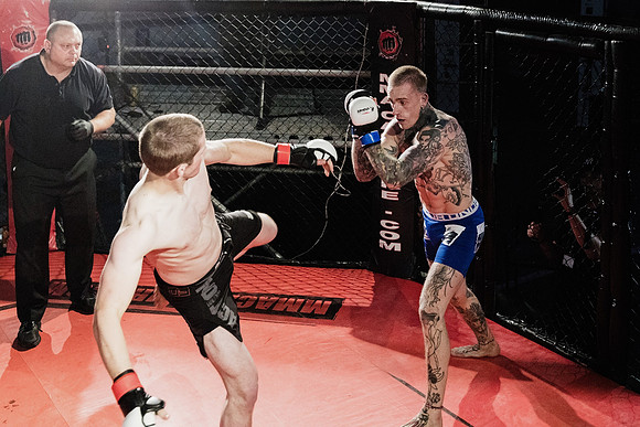 Event Photography Dundee, Scotland