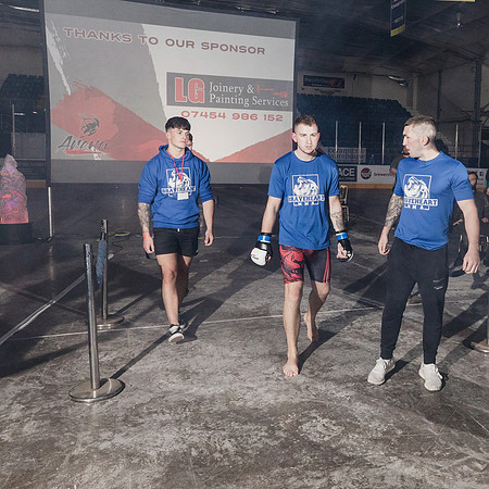 Event Photography Dundee, Scotland