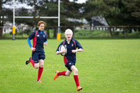 Dundee School Rugby Sevens.