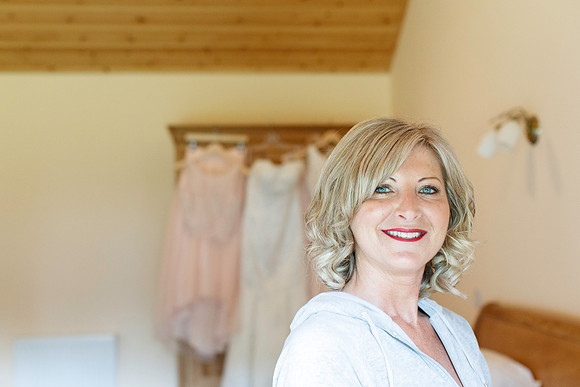 Dundee Wedding Photographer at Piperdam