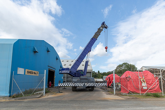 OM Heavy Lift Test Part 2-99