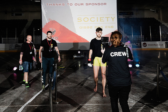 Event Photography Dundee, Scotland