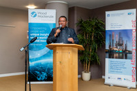 Dundee University Energy Forum All -111