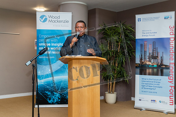 Dundee University Energy Forum All -111