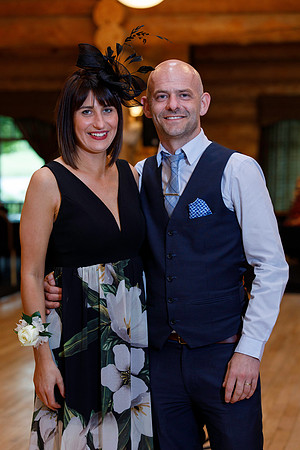 Dundee Wedding Photographer at Piperdam