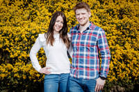 Dundee Wedding Photographer Pre wedding photo shoot
